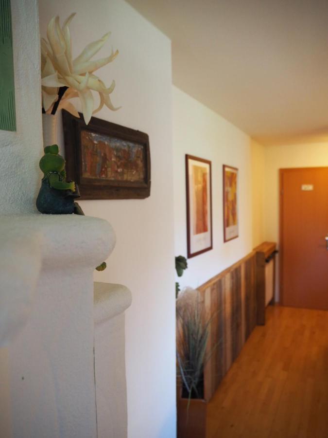 Appartement Der Grimmige Berg à Sankt Martin am Grimming Extérieur photo