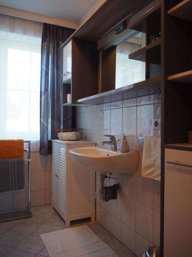 Appartement Der Grimmige Berg à Sankt Martin am Grimming Extérieur photo