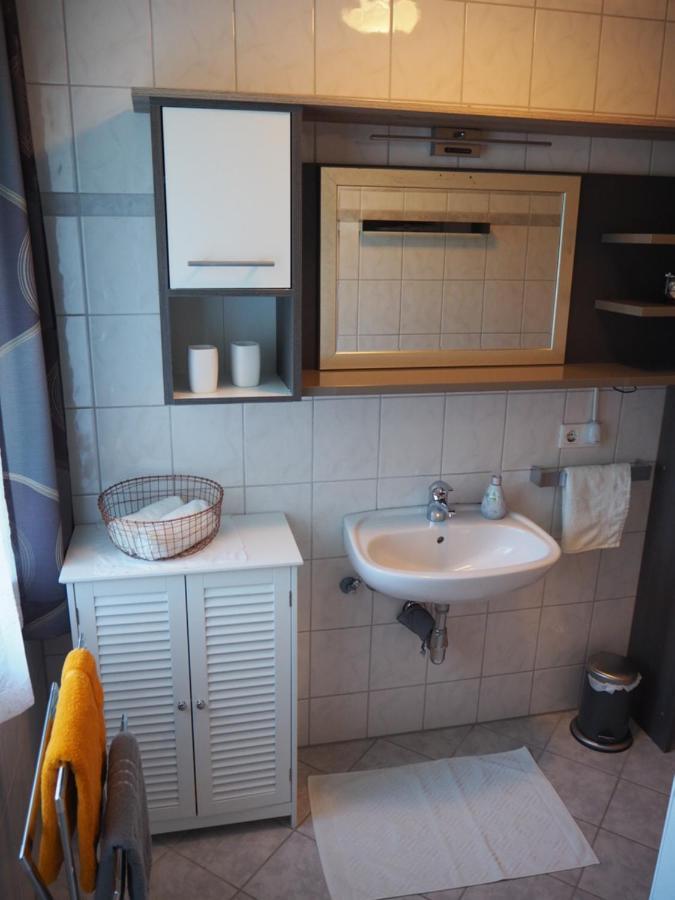 Appartement Der Grimmige Berg à Sankt Martin am Grimming Extérieur photo